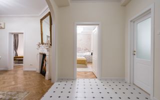 COMISION 0% - Apartament cu 3 camerealea Victoriei - Sala Palatului - Poză 7