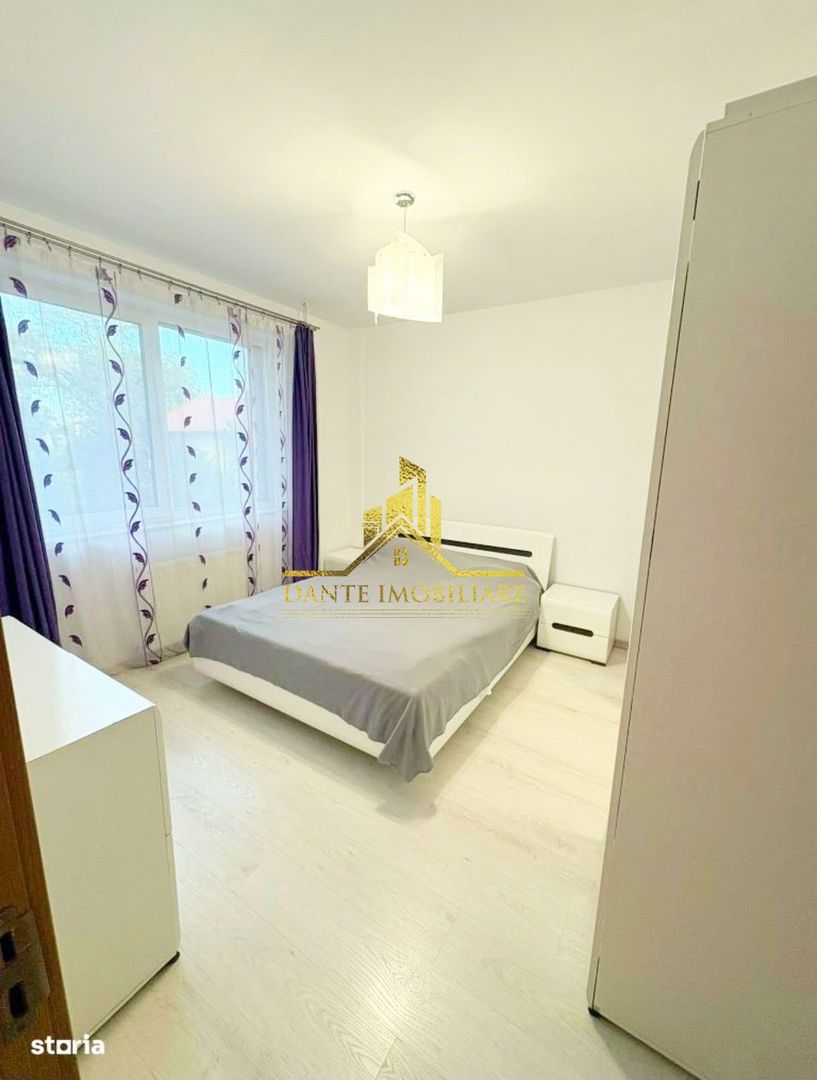 2 camere, decomandat, modern, bloc nou, balcon, ULTRACENTRAL - Poză 4