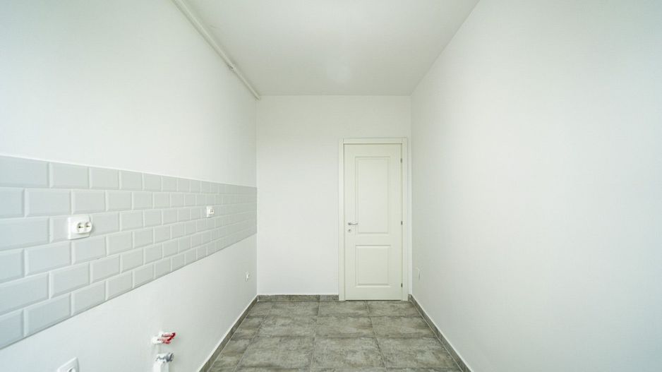 Militari, Bloc Finalizat, 62 mp, Centrala individuala, bucatarie inchisa, Metrou - Poză 11