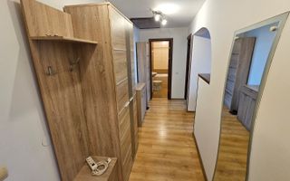Apartament 2 camere mobilat utilat| Lazaret | 50mp - Poză 3