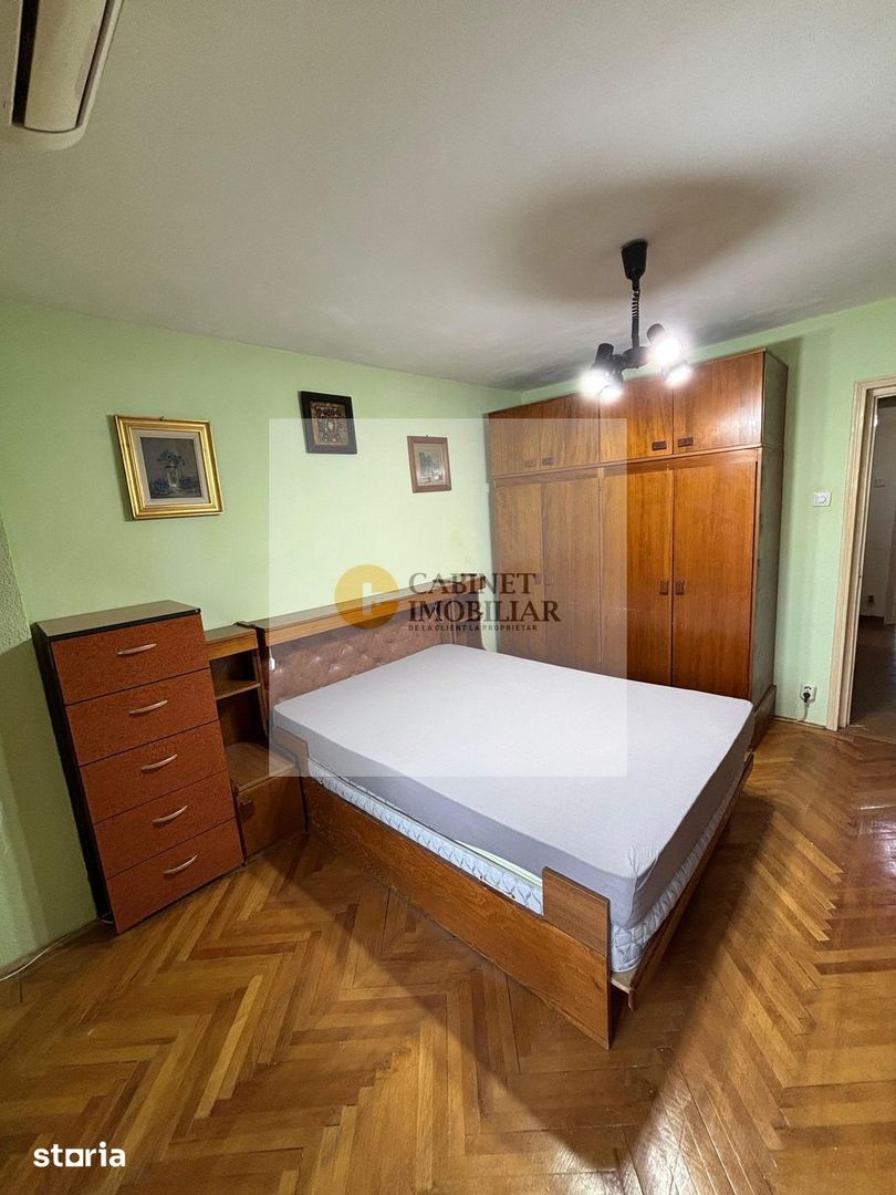 3 camere I Bulevard Decebal I Decomandat I 1988 - Poză 11