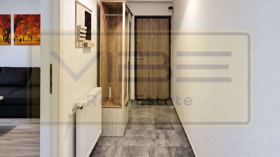 Valea Adanca - 2 camere + curte - decomandat - 399 euro - Poză 4
