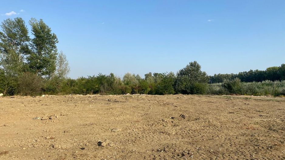 Ideal pentru business! Vanzare teren in Razvad-zona Nisipuri - Poză 4