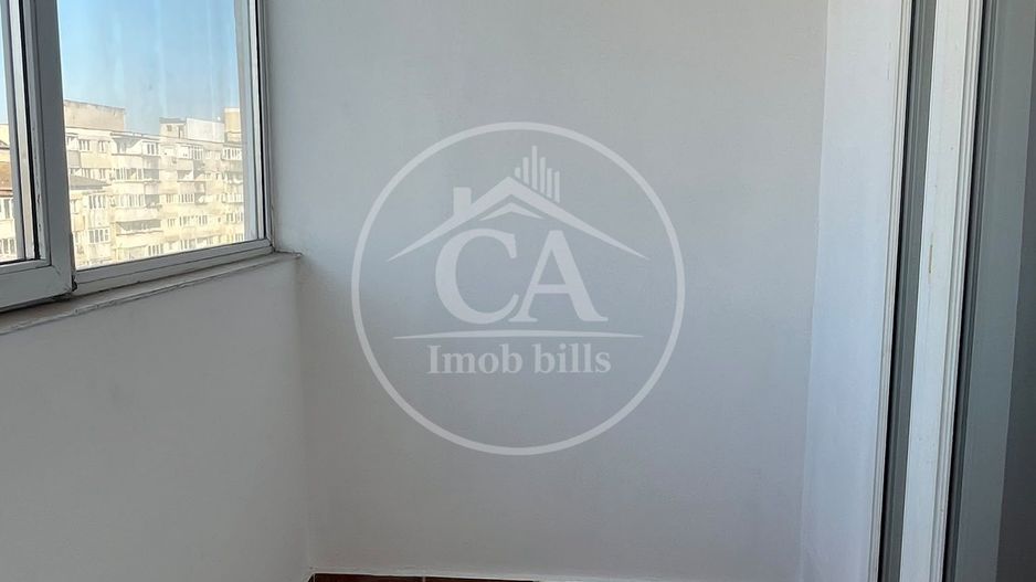 Apartament cu 3 camere de inchiriat în zona Dacia, Oradea - Poză 10