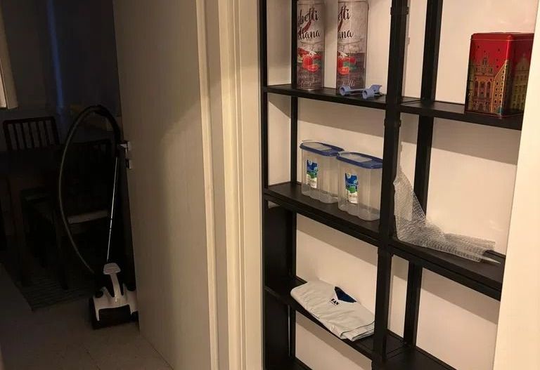 AP. 2 CAMERE ATLAS RESIDENCE, PARCARE, BLOC NOU, METROU 15 MINUTE - Poză 14