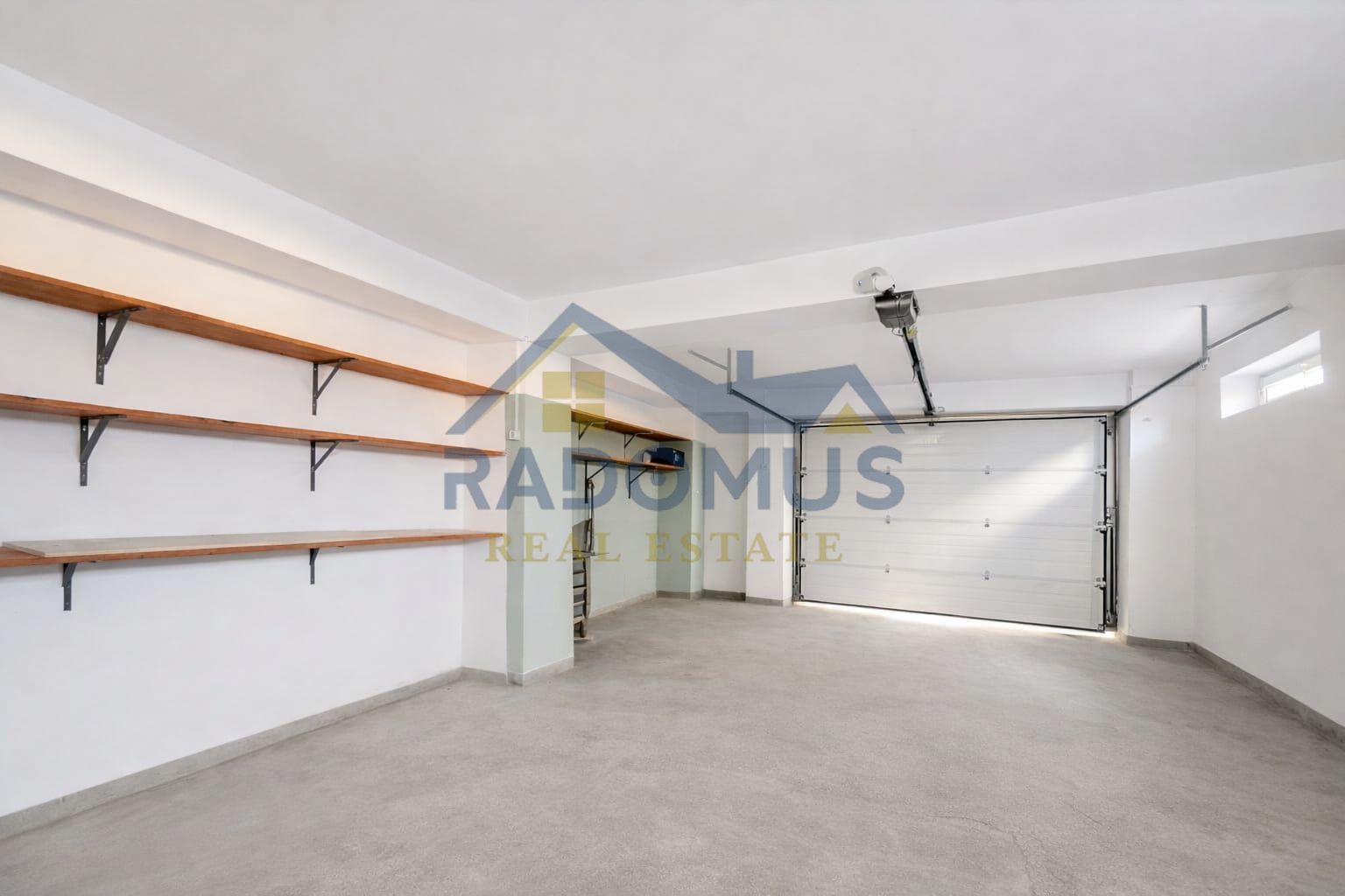 Casă + Spațiu comercial -218 mp utili- Intersecție circulata -Trifazic - Poză 7