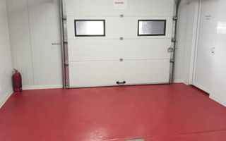 Afacere la cheie-Carmangerie cu utilaje-teren 10 ari-Galatii Bistritei - Poză 2