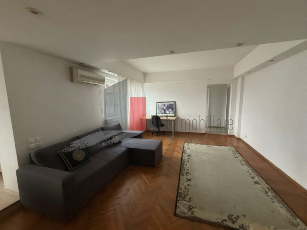 Apartament cu 2 camere de inchiriat in zona Universitatii/Universitate - Poză 4