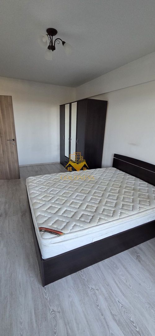 2 camere decomandate, Parccare subterana, Romul Ladea, Borhanci - Poză 2