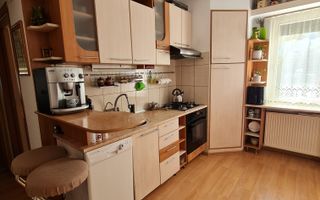 Apartament 3 camere + spațiu comercial 80mp, Bd. Pandurilor - Poză 2