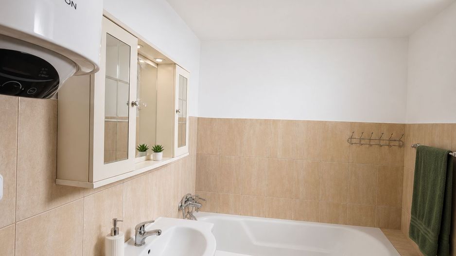 Casa si gradina-95000euro-Picioru Lupului-Comuna Ciurea - Poză 16