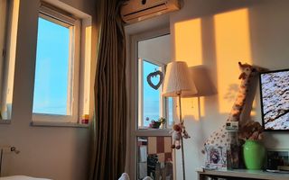 De vanzare Apartament 2 camere Gorjului - Poză 7