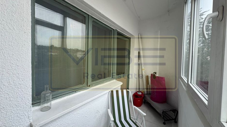 Apartament 1 camera decomandat zona Garii - 15 min Copou - Poză 19