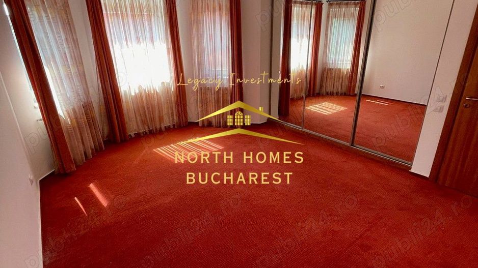 Vila DE INCHIRIAT  P+1  Parcare-Iancu Nicolae  /Gamma Delta - Poză 4