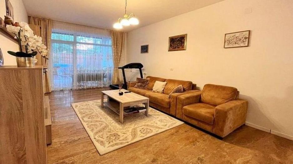 Un refugiu contemporan I Casă P+1 din complex intim I Dumbravița - Poză 3