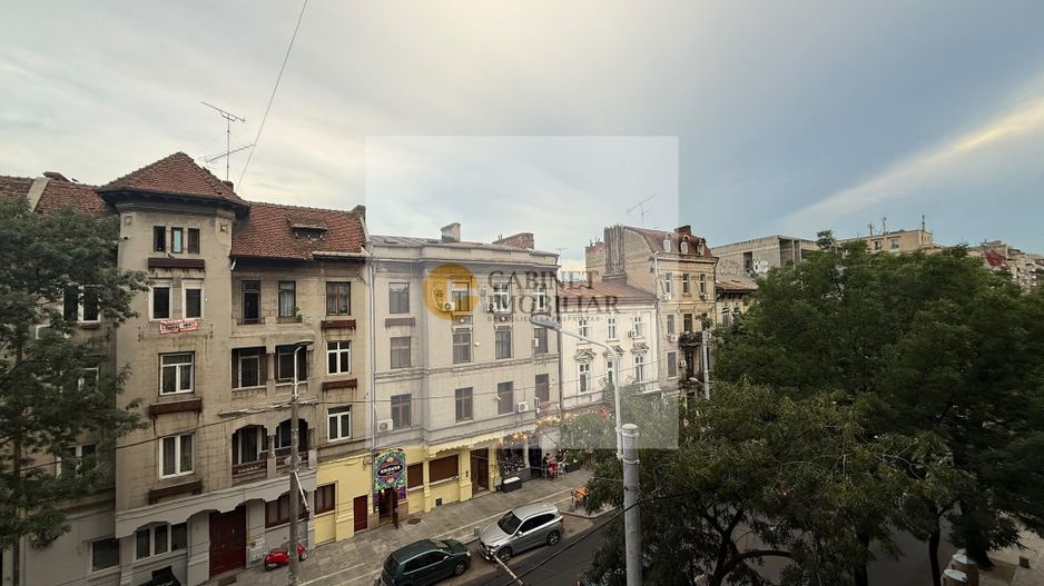Garsoniera I Cismigiu - Kogalniceanu I Etaj 3 - Poză 13