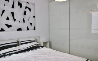 City of Mara, mobilat modern, parcare subterana inclusa ! - Poză 13