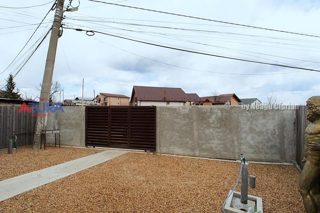 Comision 0% Cumparator ! Casa Zona Hintesti - Poză 25