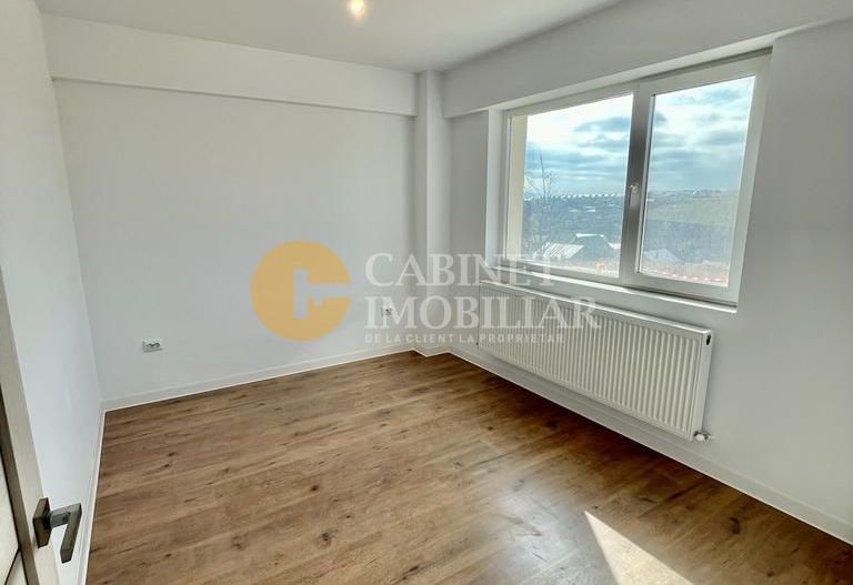 Apartament 2 Camere Decomandat Cug Aleea Tudor Neculai - Poză 4