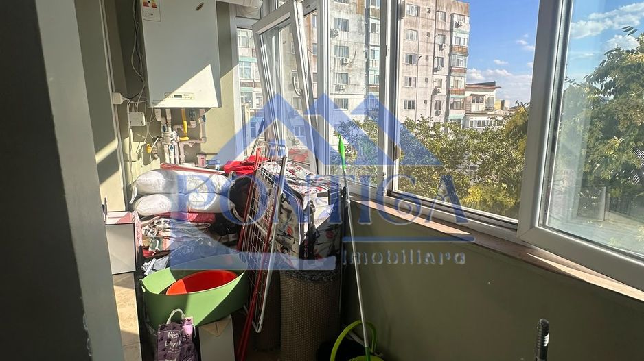 Apartament 2 camere zona ultracentrala, Tomis Mall - Poză 8