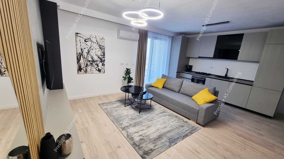 Apartament 2 Camere | Loc de parcare | Calea Torontalului-Ateneo - Poză 3