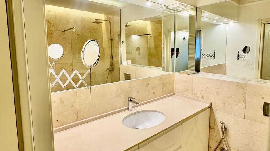 Închiriere apartament 4 camere 120mp | Ultracentral - Poză 13