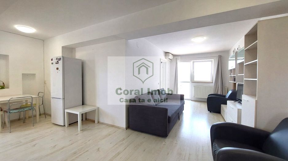 Vanzare 2 camere Vitan Barzesti, cu parcare! - Poză 24