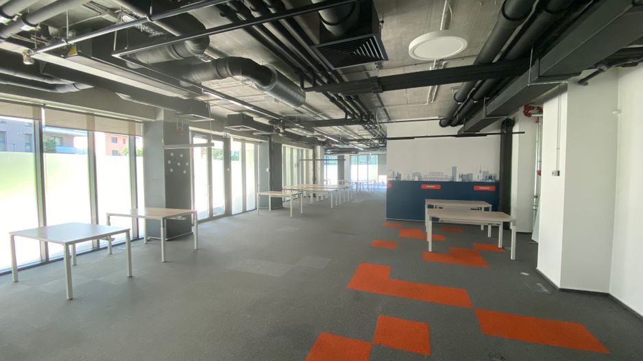 Birouri centrale clasa A de inchiriat - Poză 1