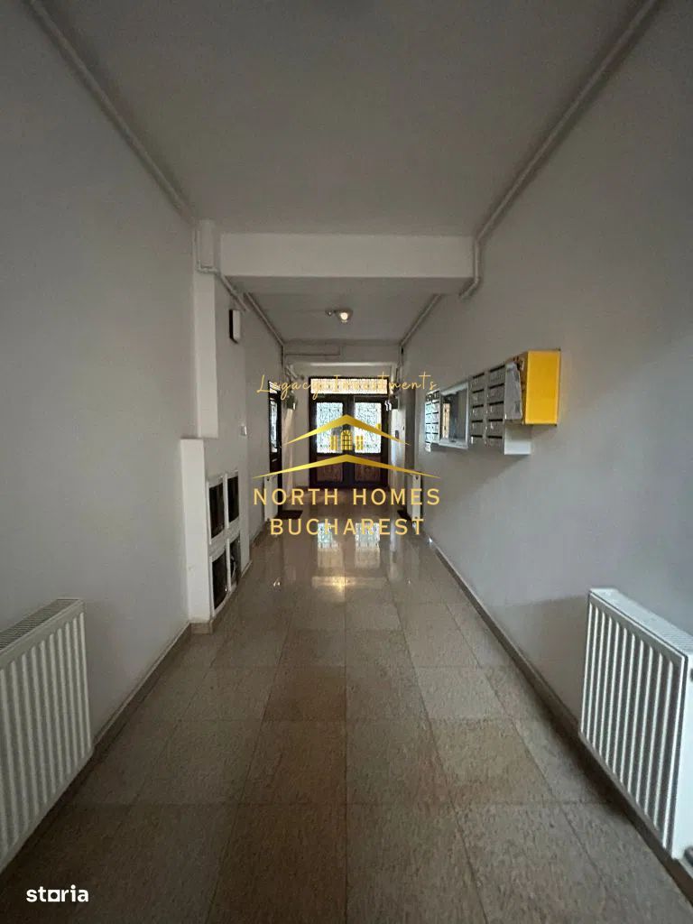 Apartament 2 camere si 2 bai cu balcon si parcare in zona 1 Mai - Domenii - Poză 7