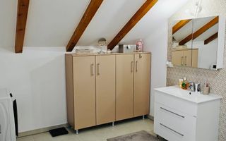Giroc | Casă individuală | 140 mp utili | Mobilată-Utilata | Teren 354 mp - Poză 20