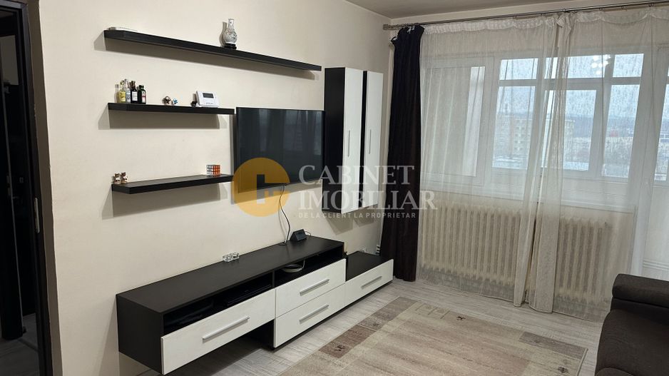 🏡 Apartament 2 camere decomandate de vânzare | Tătărași – Iași - Poză 1