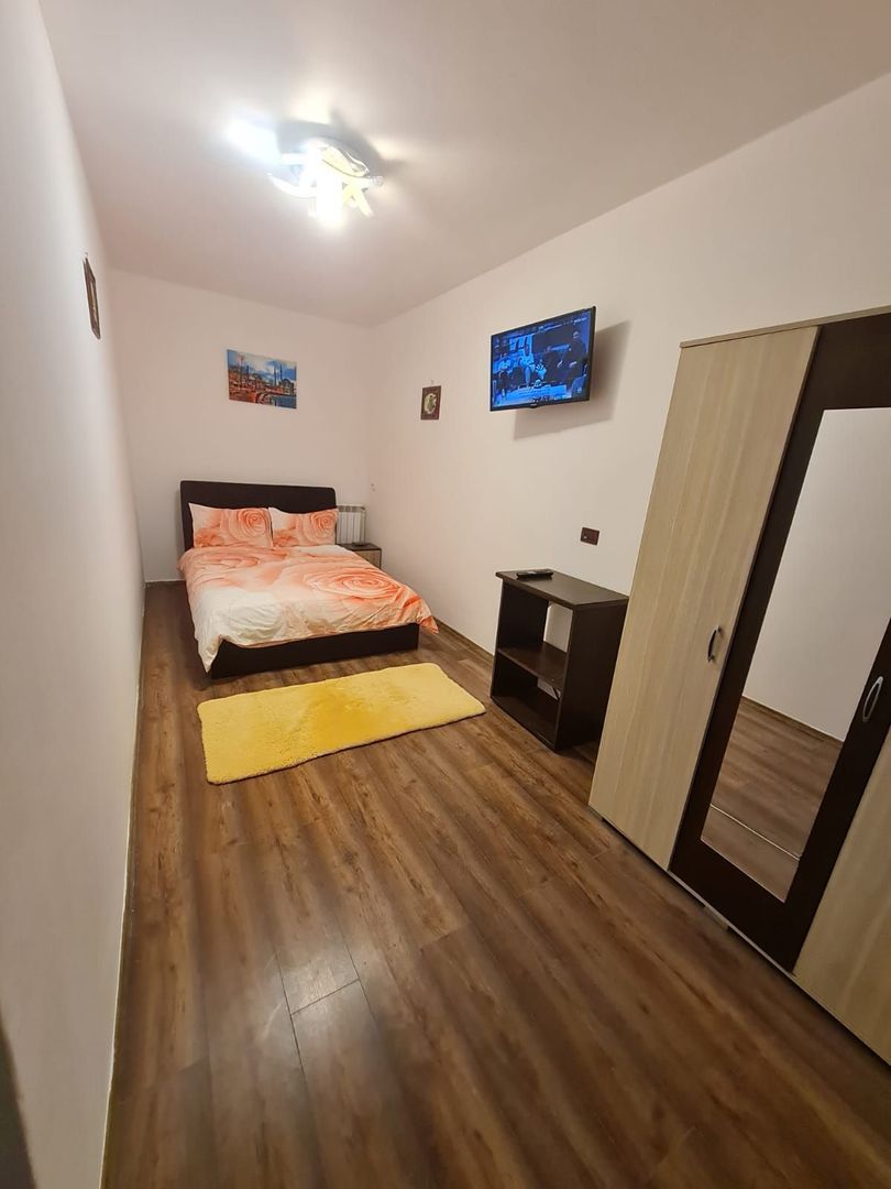 Casa de inchiriat, 2 camere  - zona Masnita - Poză 7