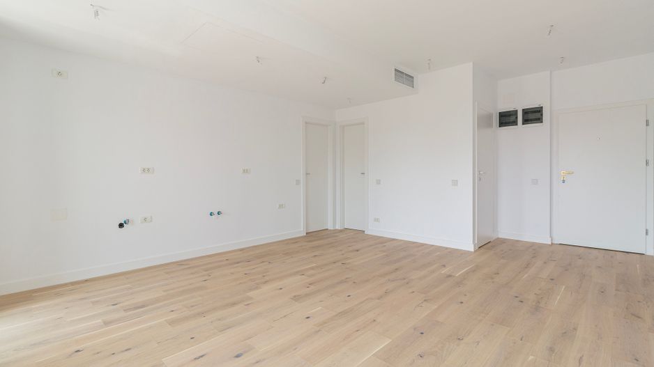 Apartament nou 2 camere | 2 bai | The Level 3 Construcție 2026 - Poză 5