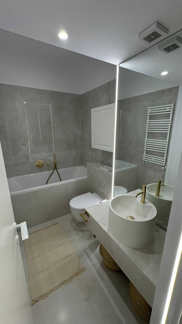 Prima inchiriere apartament 2 camere | Cortina North | Pipera - Poză 5