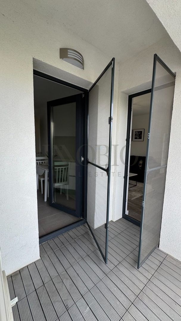Apartament 2 camere premium | Elegant | 1 Mai - Herastrau - Poză 15