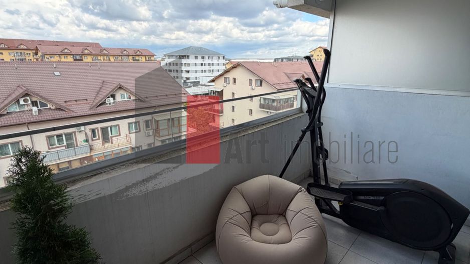 Închiriere apartament Style Residence-Militari Residence - Poză 8