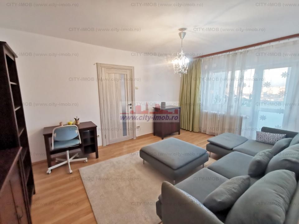 Inchiriere Apartament 3 camere TEI, Parcul Circului, Stefan Cel Mare - Poză 3