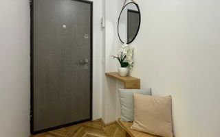 Inchirere 3 camere decomandate|2 bai| cartier Marasti - Poză 10