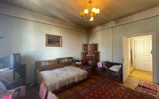 Apartament 3 camere in zona Parcului Central intr-o cladire cu doar 4 apartamente - Poză 2