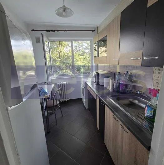 DE VANZARE 2 CAMERE   DRUMUL TABEREI - PARC SI METROU 5 MIN - Poză 3