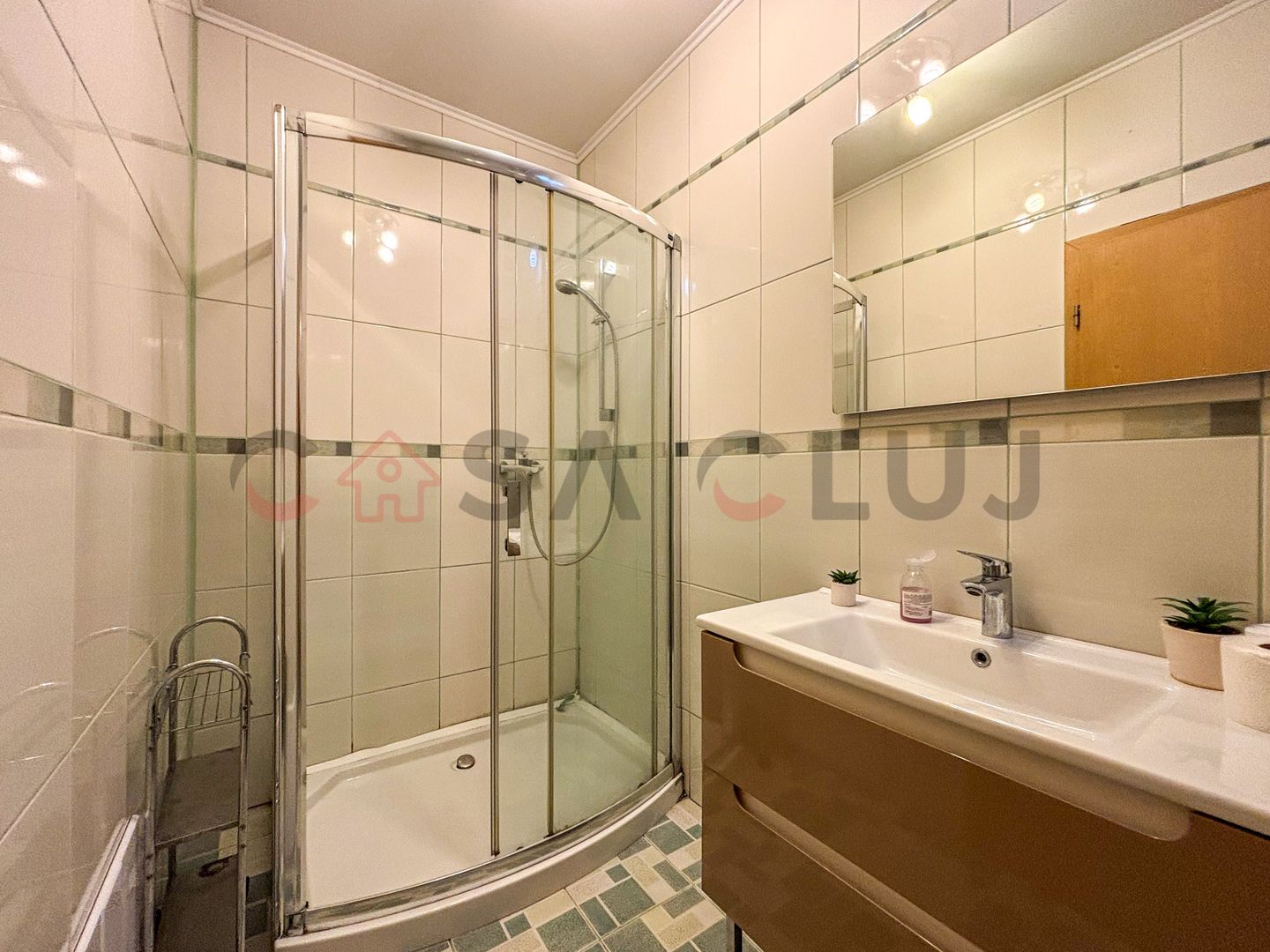 Modern, balcon cu priveliște – Gheorgheni, zona Brâncuși - Poză 6