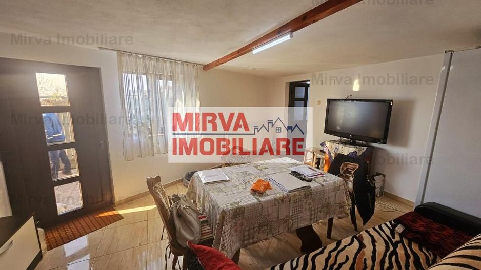 Vanzare casa 4 camere, mobilata si utilata, in Puchenii Mosneni - Poză 52