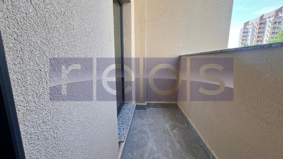 VANZARE DUPLEX P+2+TERASA PANORAMICA | ZONA MIHAI BRAVU - Poză 12