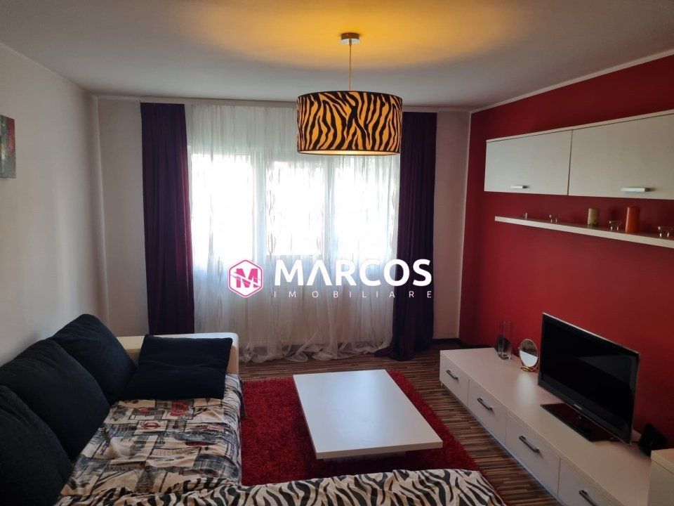 Apartament cu 3 camere de închiriat în zona Micro IV - Poză 1