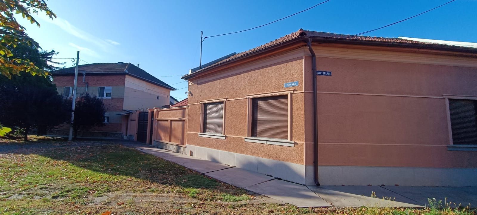 🏡 Proprietate deosebită în Arad – Cartierul Funcționarilor - Poză 3