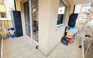 Apartament 2 camere | de vanzare | Etaj intermediar | bloc 2014 - Poză 17