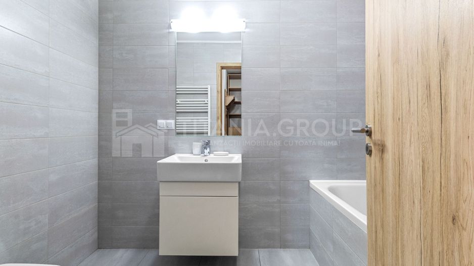 Apartament spatios 3 camere, parcare, boxa, Kasper Coresi, comision 0 - Poză 7