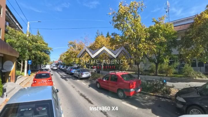 Restaurant de vânzare Otopeni ultracentral | afacere profitabilă - Poză 3