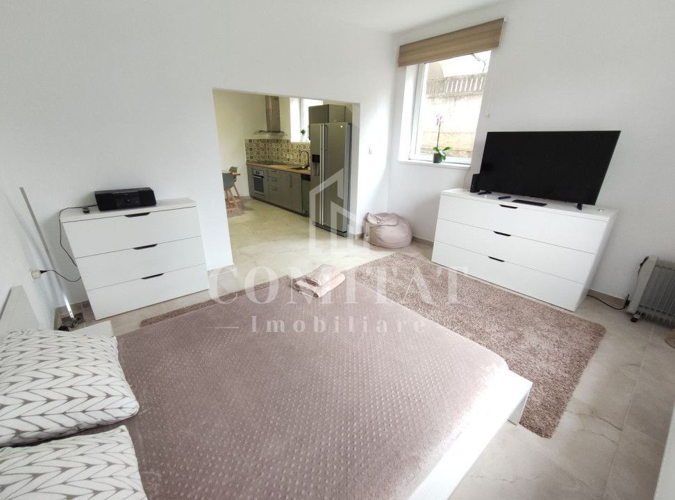 Investiție 3 Apartamente finisate modern în zona centrală - Poză 7