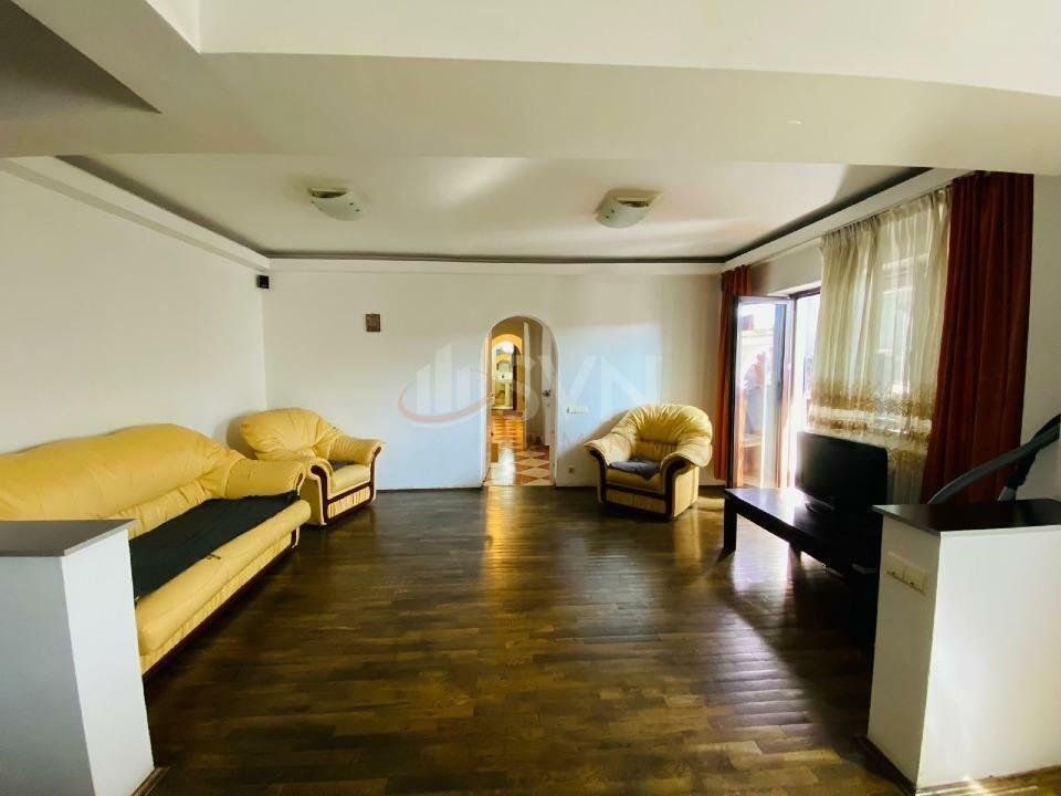 APARTAMENT 4 CAMERE RENOVAT COMPLET LUJERULUI UVERTURII - Poză 4